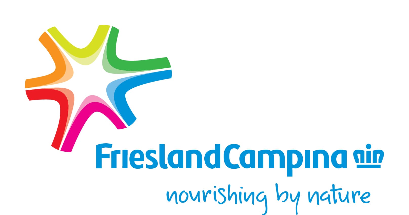 Friesland Campina logo